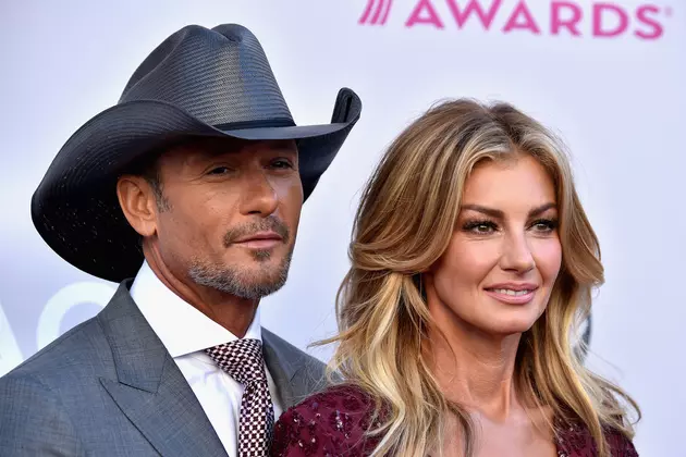 Tim McGraw and Faith Hill Extend Soul2Soul Tour Into 2018