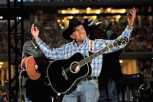 29 Years Ago: George Strait Records ‘Check Yes or No’ and ‘I...