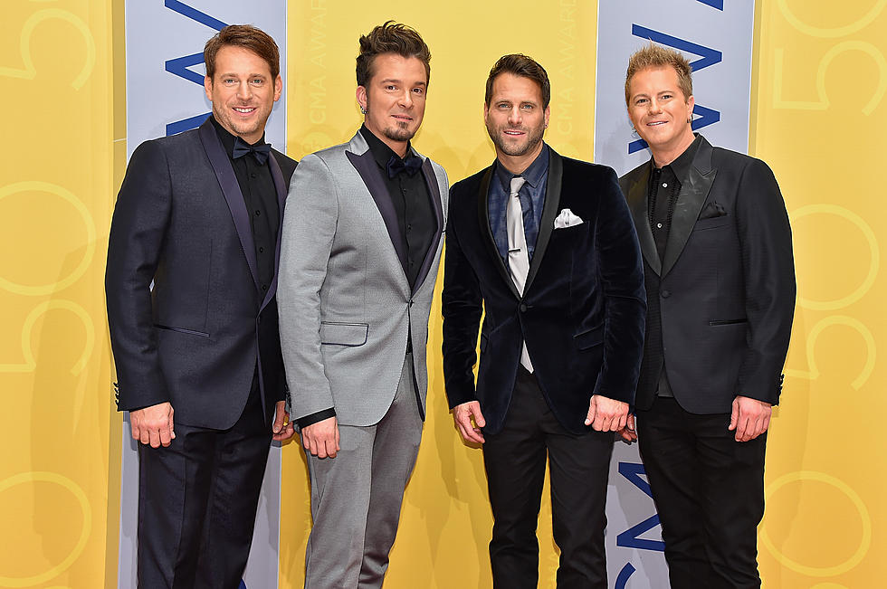 Win Tickets This Weekend to See Parmalee in Bar Harbor