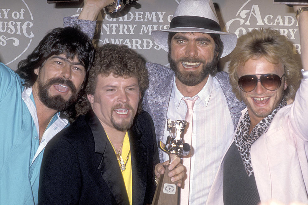 Country’s 1980’s Artists Of The Decade Announce Bossier Concert