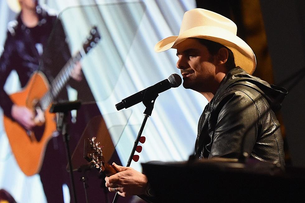 Brad Paisley Shares New Single, ‘Last Time for Everything’ [LISTEN]
