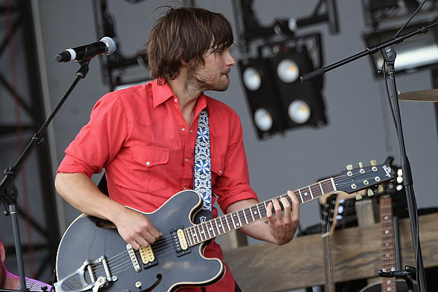 Charlie Worsham Fell Back in Love With Music While Making &#8216;Beginning of Things&#8217;