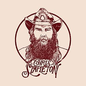Album of the Month (May 2017): Chris Stapleton, &#8216;From A Room, Volume 1&#8242;