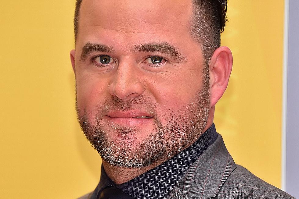 David Nail: ‘Depression Is Always in the Back of My Mind’