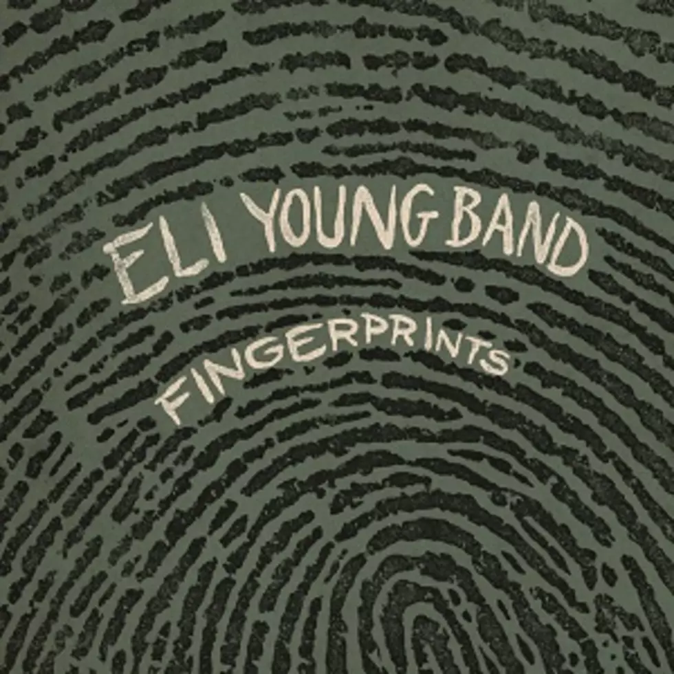 Eli Young Band&#8217;s New Album, &#8216;Fingerprints&#8217;, Set for June Release