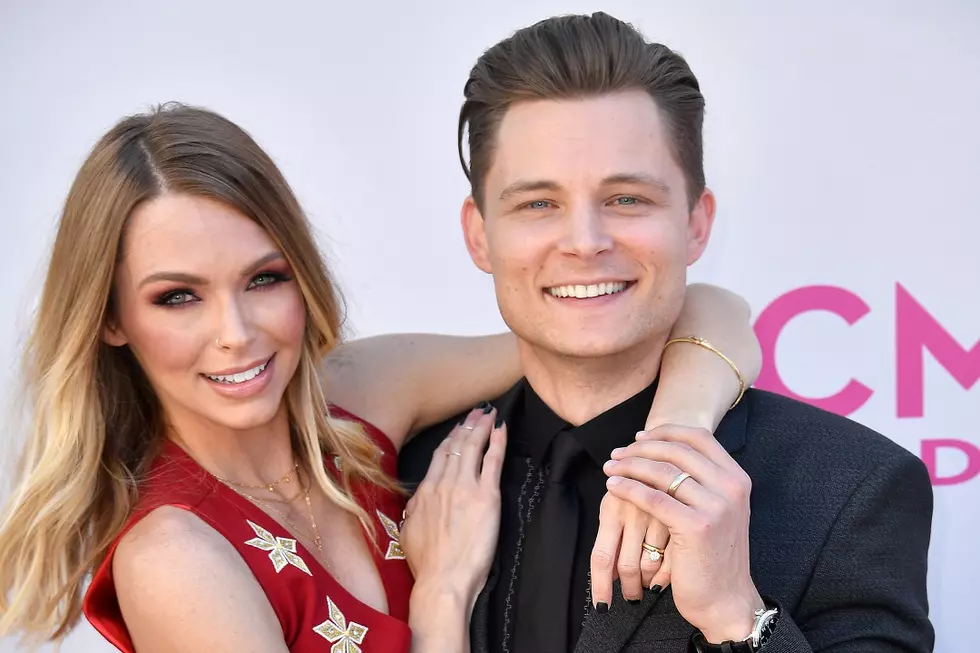 Country Artists Who Have Gotten Engaged or Married in 2017 [PICTURES]