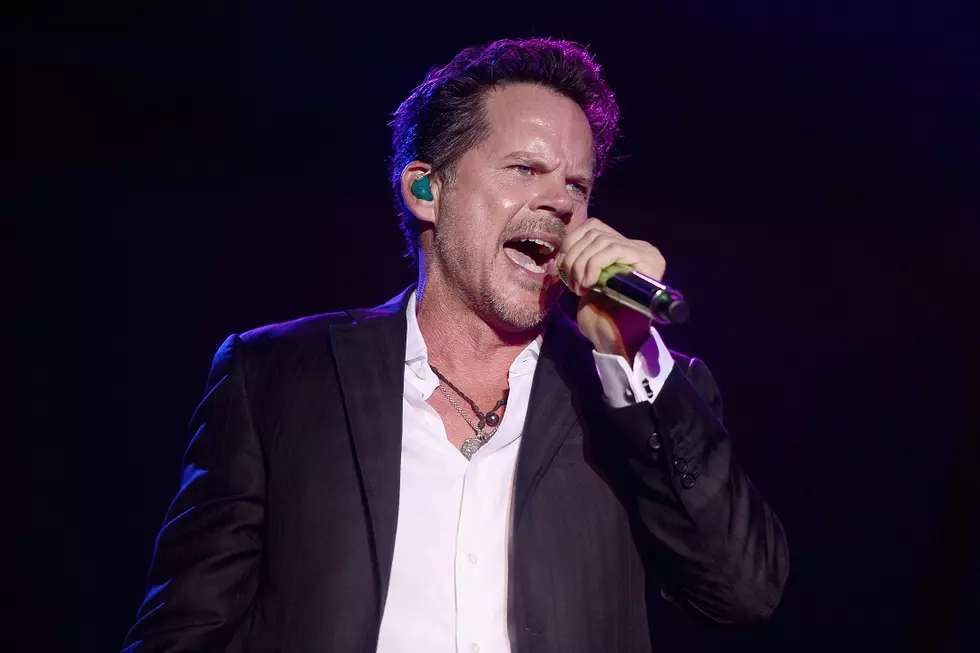 Bossier Preparing For Another Big Show! Gary Allan at Margaritaville