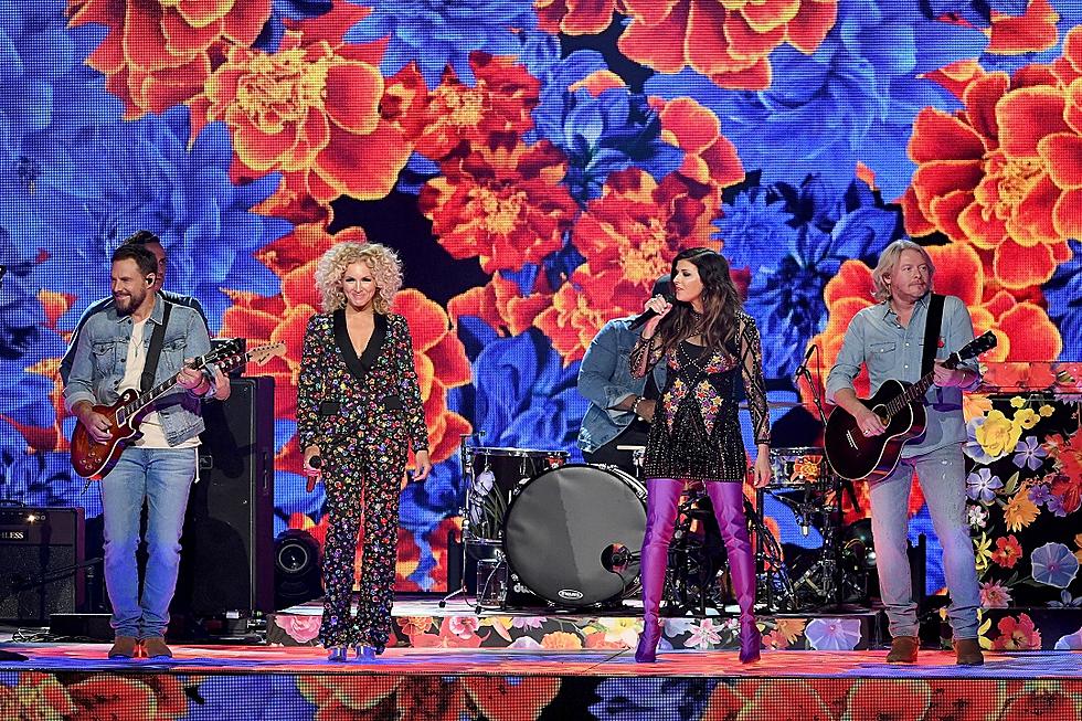 Little Big Town Say Personal Tragedies Have Made Them a Family [WATCH]
