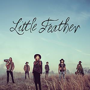 Interview: From a Breakup Song, Little Feather Form a Musical Family