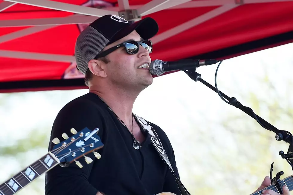 Story Behind the Song: Lucas Hoge, ‘Dirty South’