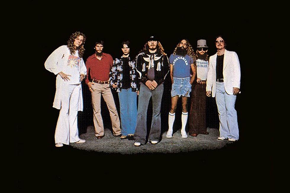 Lynyrd Skynyrd 'Street Survivors' Biopic Can Proceed After All