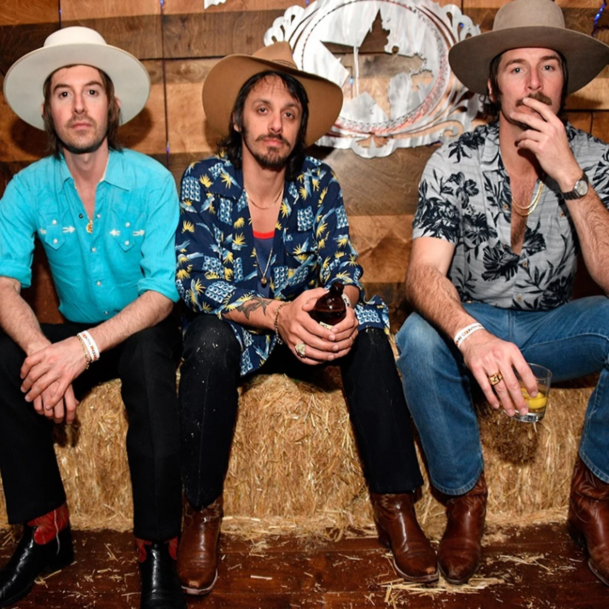 Watch Midland s #39 Make a Little #39 Music Video Watch Midland s #39 Make a Little #39 Music Video