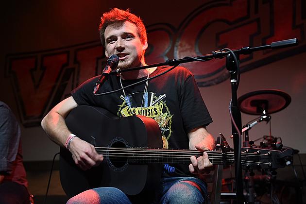 Interview: Morgan Wallen Shares Valuable Lessons From &#8216;The Voice&#8217; Run