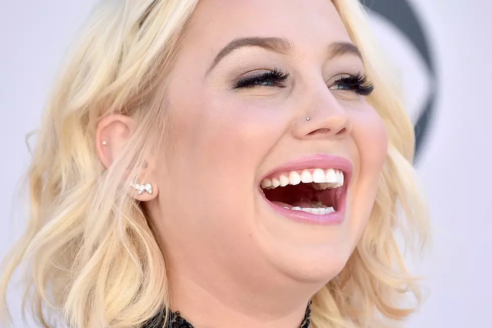 RaeLynn on RaVe Tour: ‘I Really Want to Try Something Different’