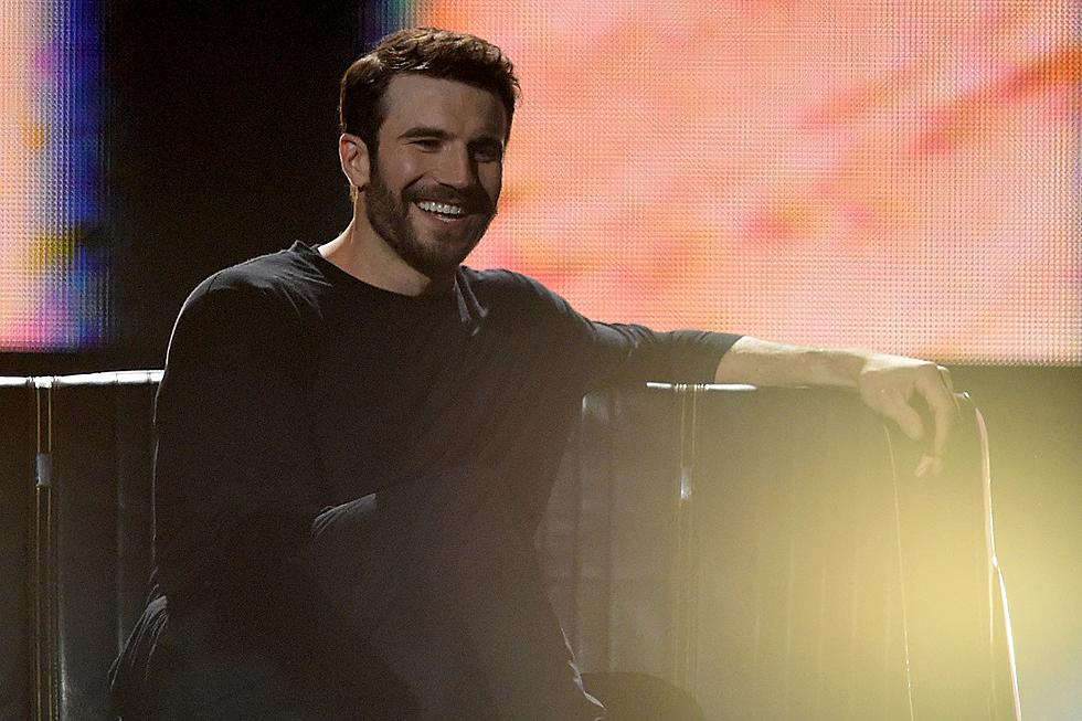 Sam Hunt Sophomore Album Update: Expect a Few Singles Before Its Release