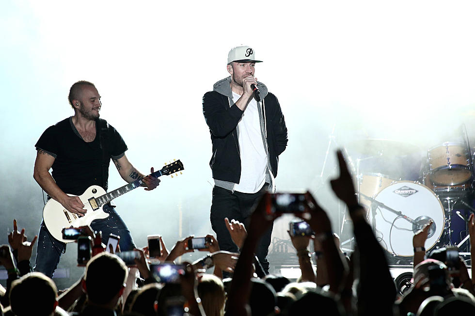 Sam Hunt Debuts ‘Nothing Last Forever’ Live in Indianapolis [WATCH]