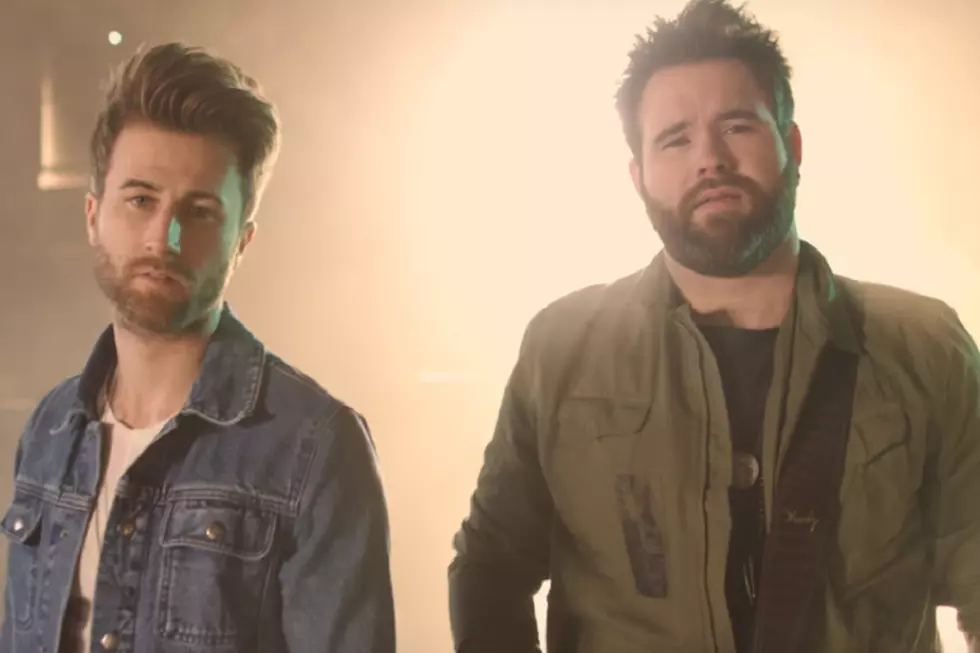 The Swon Brothers Share ‘Don’t Call Me’ Music Video