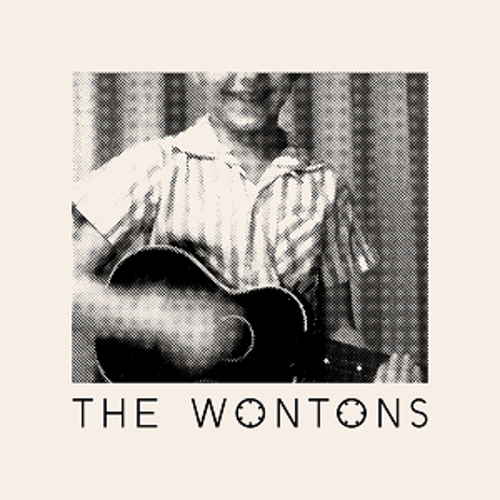 Songwriter Tommy Lee James Releases Solo Album, &#8216;The Wontons&#8217;