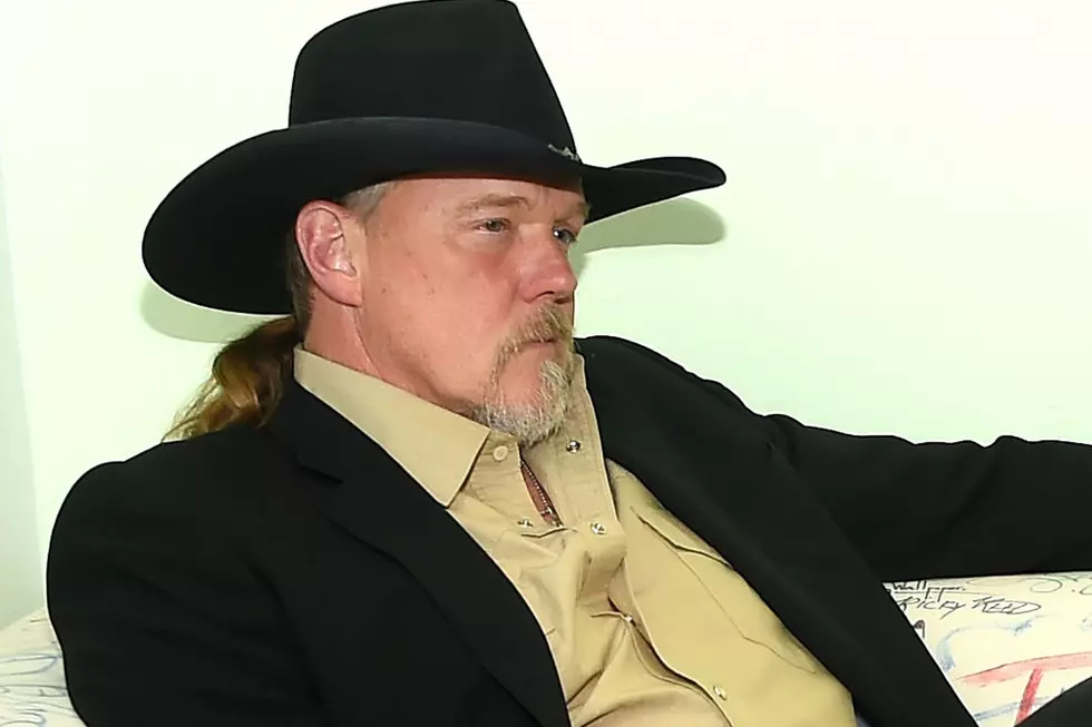 ‘Watching Airplanes’, ‘In Color’ Among Hits That Trace Adkins Passed On