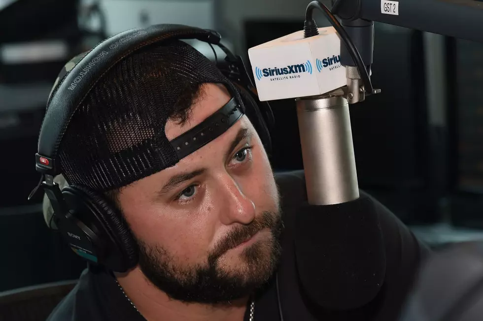 Tyler Farr Will Take It ‘A Little Too Farr’ on New Reality TV Show