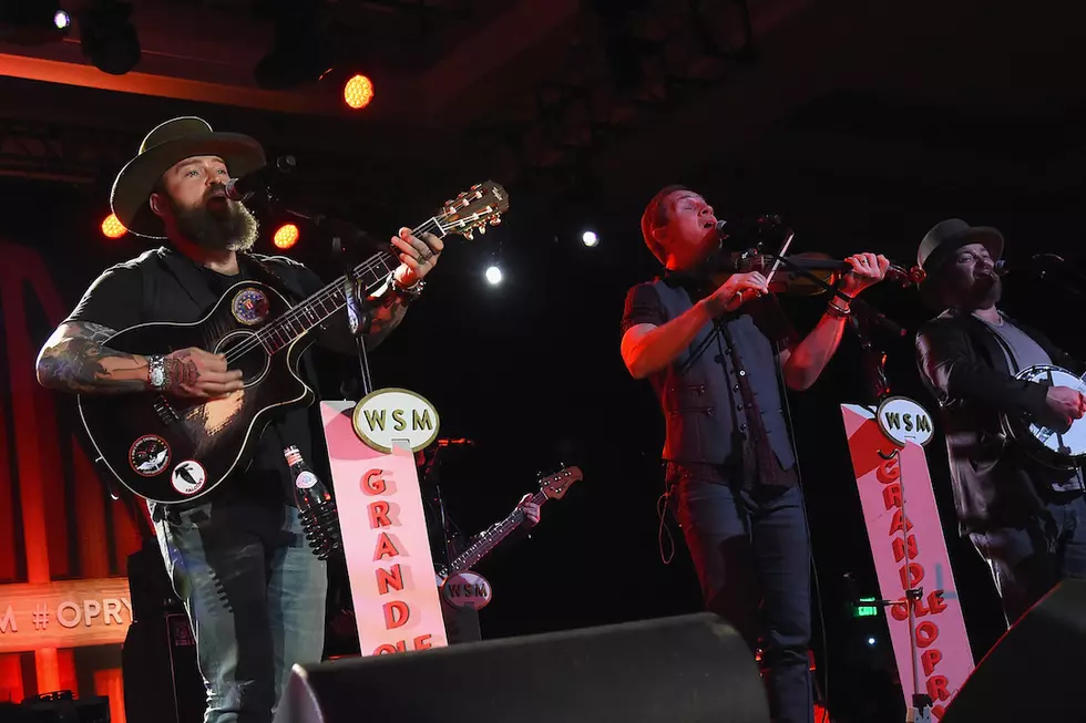 Zac Brown Band Share New Song, ‘Family Table’ [LISTEN]