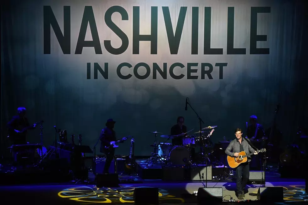 ‘Nashville’ Stars Ready for Global 2017 Tour