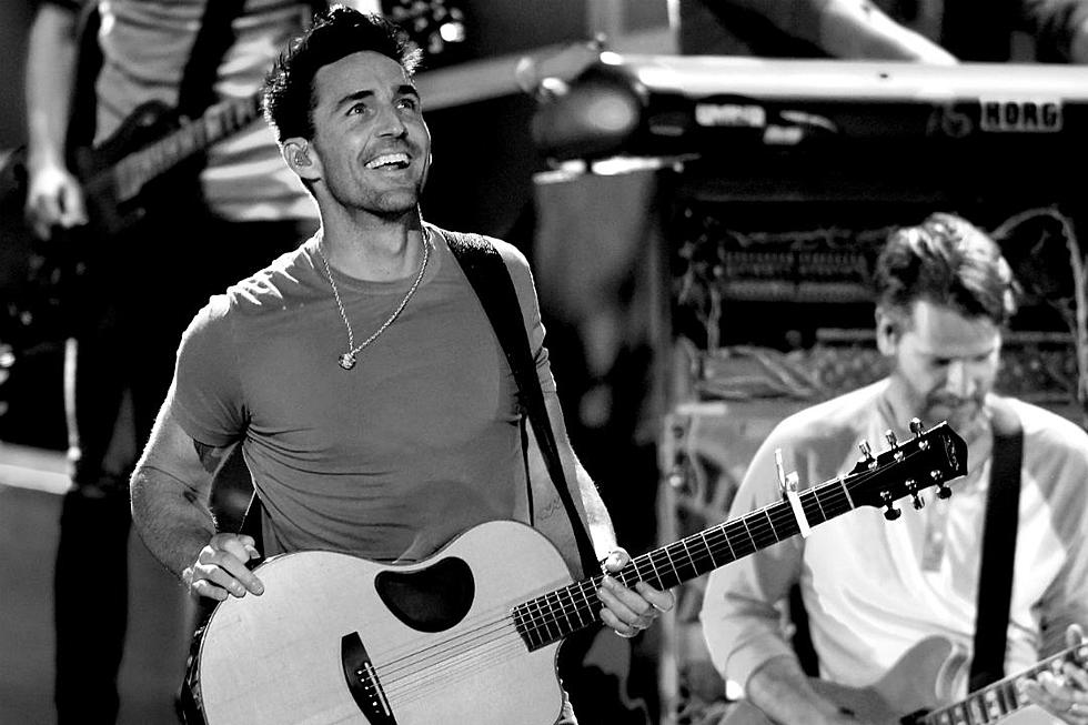 Hear Jake Owen’s Brand-New Single, ‘I Was Jack (You Were Diane)’