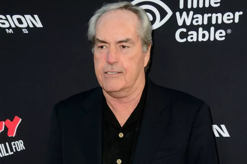 Charles Esten Remembers ‘Kind and Charasmatic’ Powers Boothe
