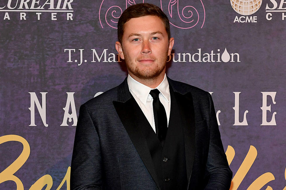 Scotty McCreery Officially Shares ‘Five More Minutes’ as a Single [LISTEN]