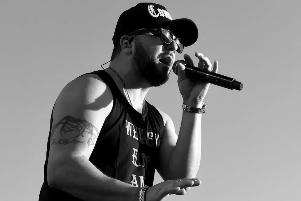 Tyler Farr’s ‘A Little Too Farr’ Reality Show Launching June 2