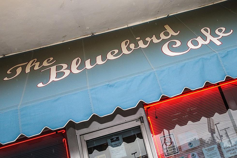 Country Music Memories The Bluebird Cafe Opens in Nashville