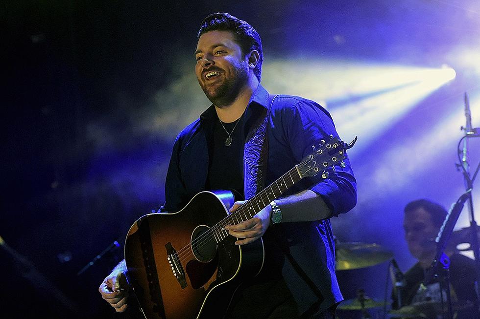 Chris Young’s New Single, ‘Losing Sleep’, Coming Soon