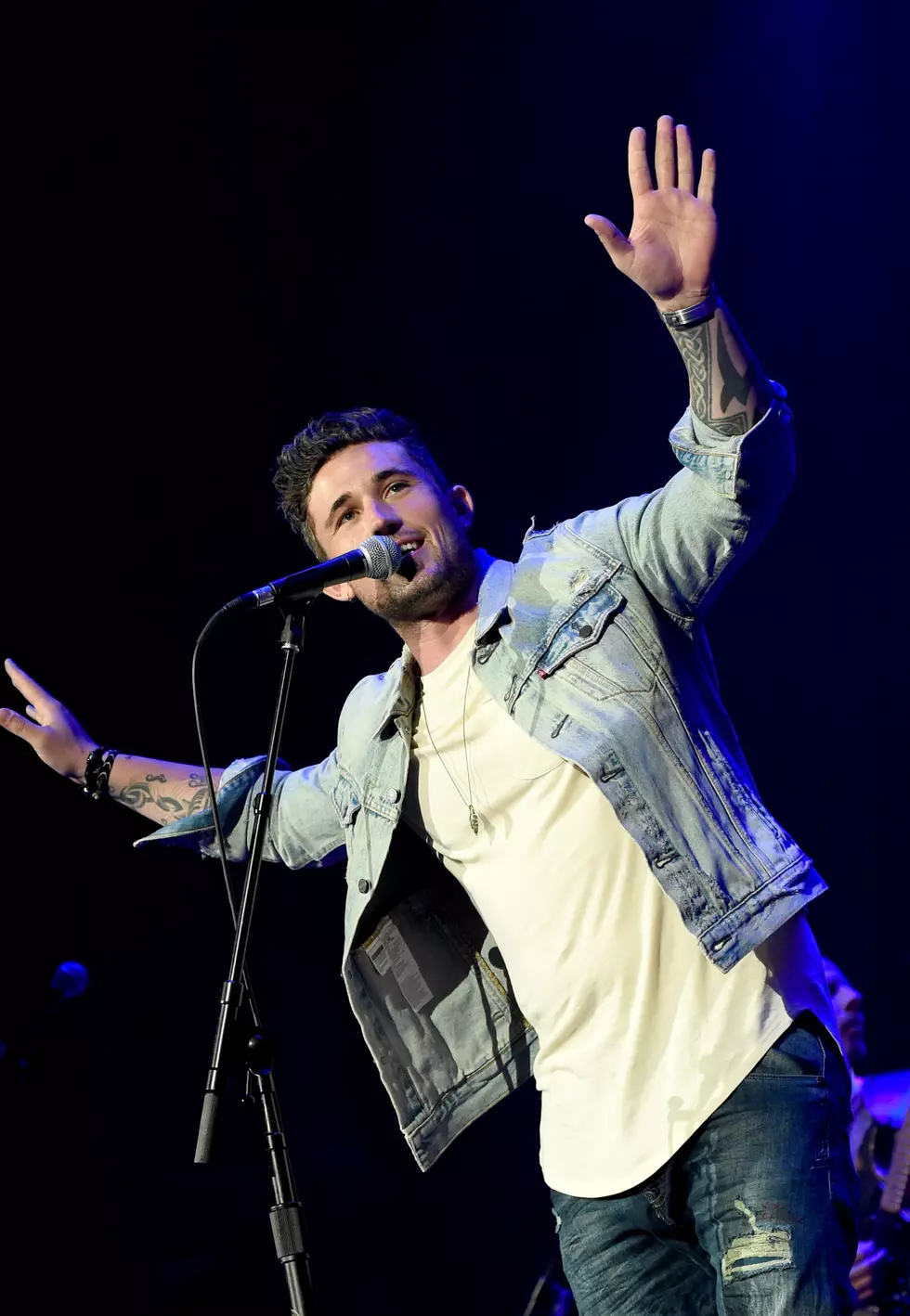 Michael Ray’s New Song “Get To You” Will Make You Anxious For Countryfest [VIDEO]