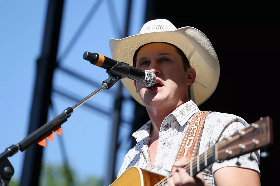 Story Behind the Song: Jon Pardi, ‘Heartache on the Dance Floor’