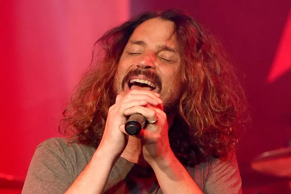 Watch Cash, Stuart Add Twang to Soundgarden's 'Rusty Cage'