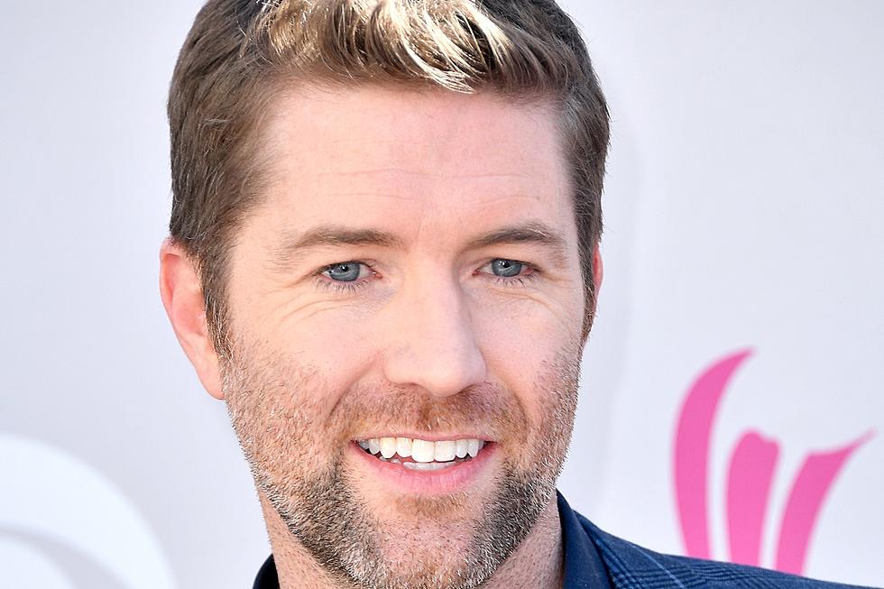 Hear Josh Turner’s New Single, ‘All About You’