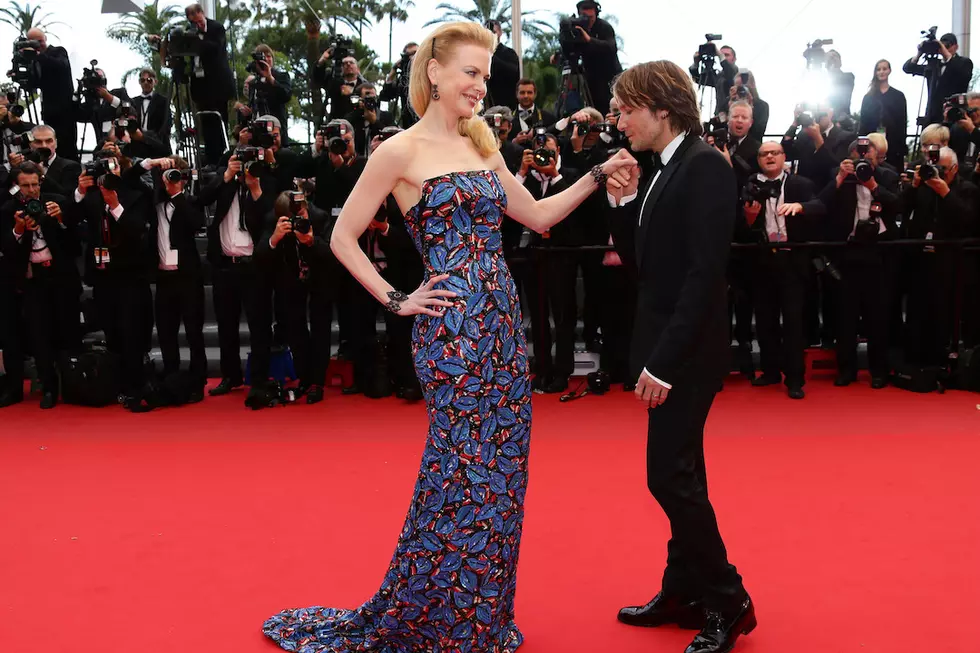 Keith Urban and Nicole Kidman's Most Adorable Moments [PICTURES]