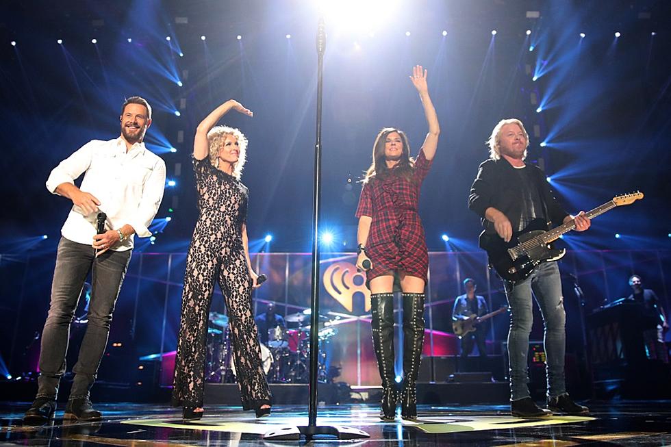 Little Big Town Share Simple ‘Happy People’ Music Video