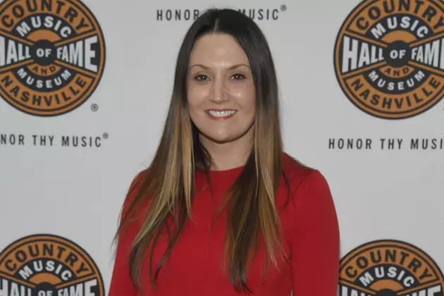 Natalie Hemby Talks Songwriting, &#8216;Puxico&#8217;, Joining Tim McGraw and Faith Hill on Tour