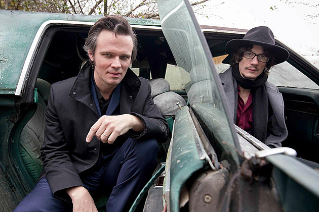 Interview: Luther Dickinson Chats About New North Mississippi Allstars Record, &#8216;Prayer for Peace&#8217;