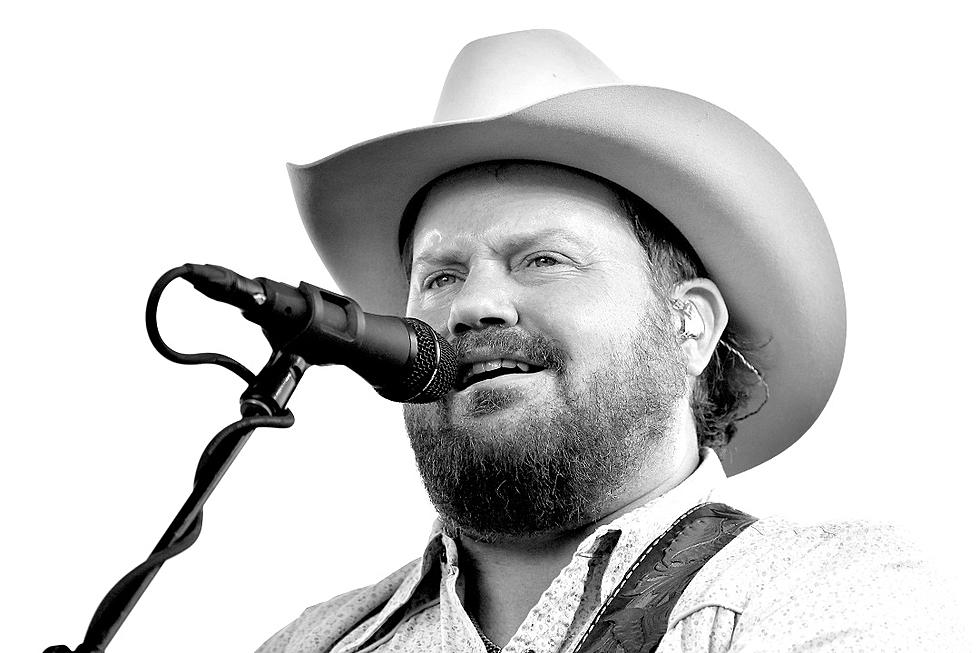 Randy Rogers and Family Welcome New Baby Girl, Rainey