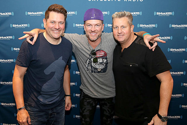 Rascal Flatts Headed Back to Las Vegas for &#8216;A Night to Shine&#8217; Shows