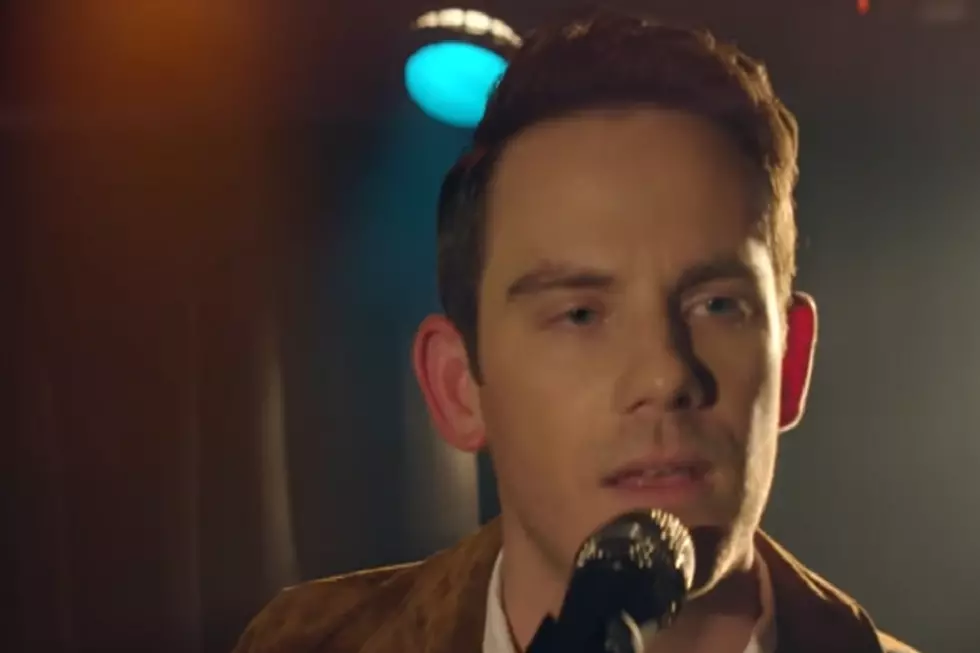 Sam Outlaw Shares ‘Trouble’ Music Video