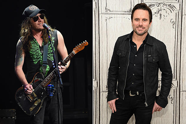 The Cadillac Three, Charles Esten Ready to Support UK Fans Through Live Music Following Manchester Attack
