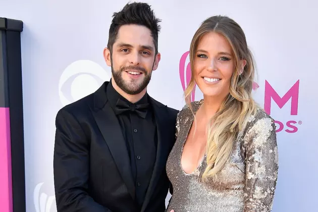 Thomas Rhett&#8217;s Wife Isn&#8217;t a Big Fan of Being in His Music Videos