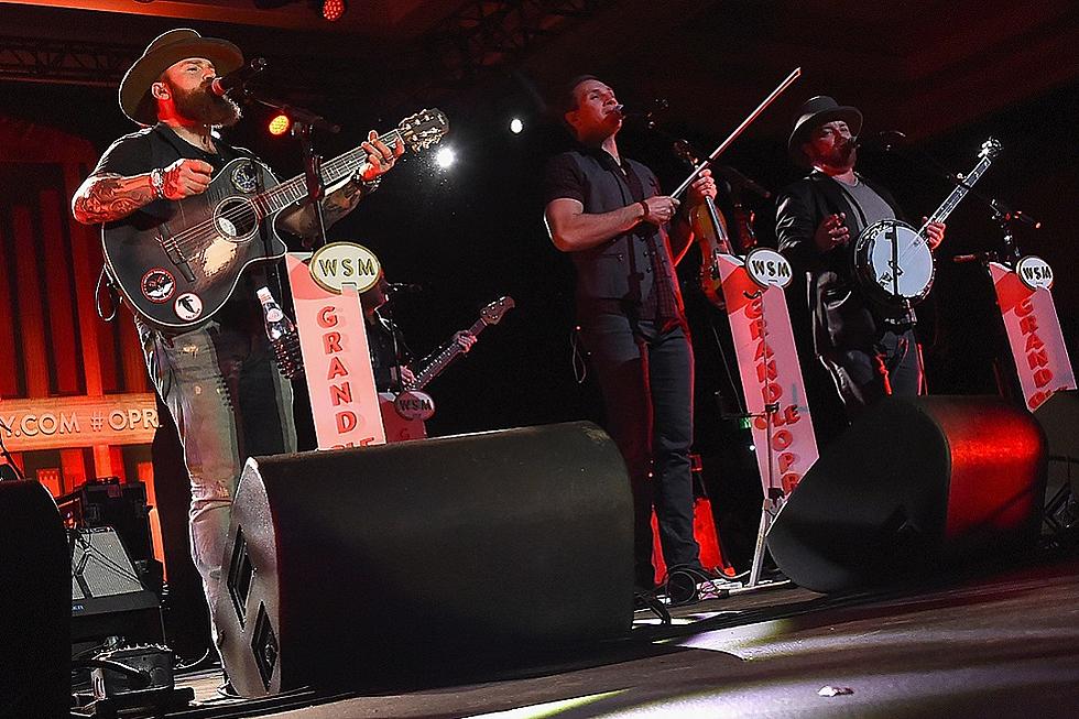 Zac Brown Band Select ‘Roots’ as Next Single [LISTEN]