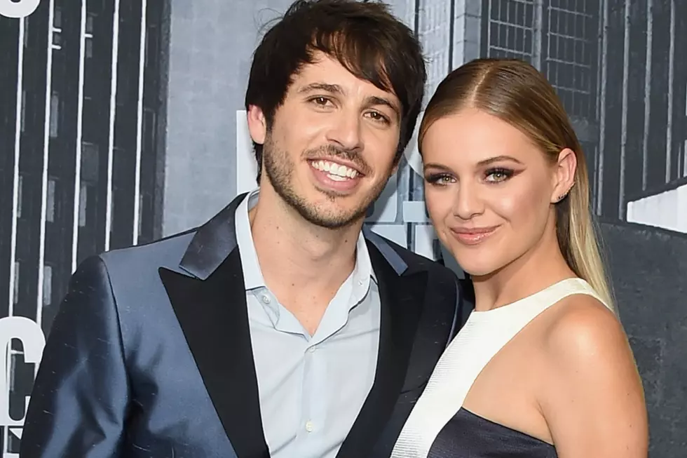 Kelsea Ballerini: CMA Awards Won’t ‘Hold a Candle’ to Her Wedding