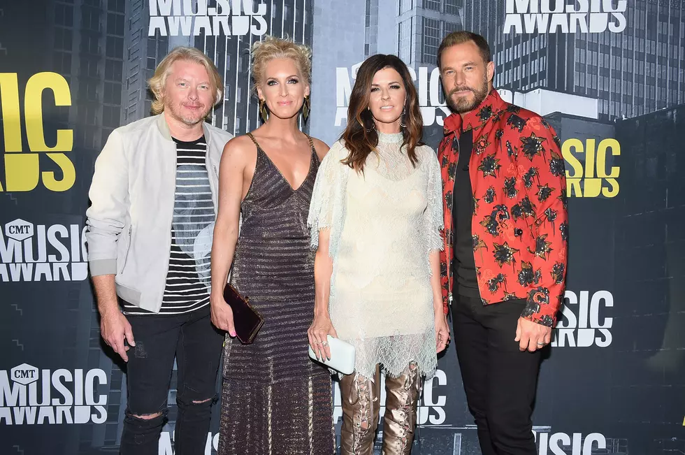 Little Big Town Earn Music City Walk of Fame Induction
