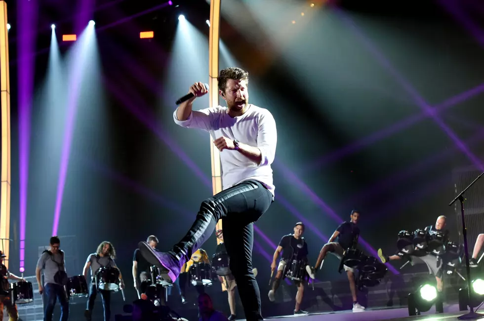 Story Behind the Song: Brett Eldredge, ‘The Long Way’