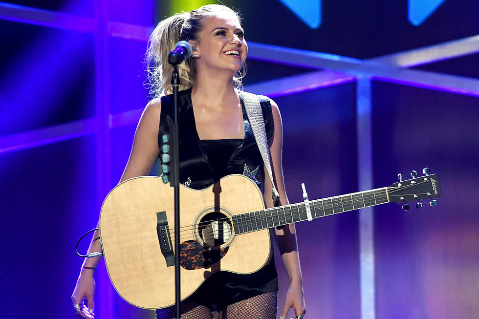 Everything We Know About Kelsea Ballerini’s Sophomore Album, ‘Unapologetically’